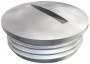 Заглушка латунь 168 MS M63 OBO 2090597 1134567
