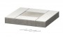 Заглушка торцевая 100х80х20BSKP-E0406 OBO 7214705 346004