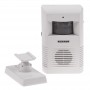 Звонок беспроводной с датчиком движения (модель GS-205) Rexant 46-0205 498564