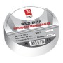 Изолента класс А 0.18х19мм (рул.20м) бел. EKF plc-iz-a-w 284529
