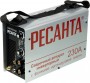 Инвертор сварочный САИ-230-АД 230А d5 220В IP21 режим ММА аргонодуговой Ресанта 65/17 454968