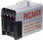 Инвертор сварочный САИ-315 3ф 315А d6 380В IP21 горячий старт Ресанта 65/25 454966
