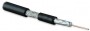 Кабель COAX-RG59-CU-500 коаксиальный RG-59 75Ом жил. - 0.8мм (медь solid) экран - фольга+оплетка (луженная медь 48проц.) +фольга общ. d6.1мм изоляция PVC (бухта 500м) Hyperline 49123 442270