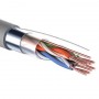 Кабель FTP 4х2х24AWG кат.5е медь 305м (м) PROCONNECT 01-0152 381388