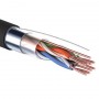 Кабель FTP 4х2х24AWG кат.5е медь наруж. прокл. 305м (м) PROCONNECT 01-0154 381389