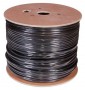 Кабель FTP 4х2х24AWG кат.5е медь наруж. прокл. 305м (м) Rexant 01-0146 120719