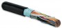 Кабель FUTP50-С3-S24-OUT-PE-BK витая пара F/UTP кат. 3 50 пар (24 AWG)ож (solid) экран-фольга внешн. UV PE (-40град.С - +60град.С) черн. Hyperline 19896 435501