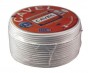 Кабель SAT 50М+Cu/Al/CuSn (75 Ом) медь 100м Б (м) CAVEL 01-2402 220081