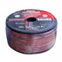 Кабель Stereo 2х0.5 Red/Black 100м (м) Rexant 01-6103-3 225297