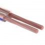 Кабель Stereo 2х0.75 BLUE LINE 100м (м) Rexant 01-6204-3 201687