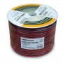 Кабель Stereo 2х2.5 Red/Black 100м (м) PROCONNECT 01-6108-6 212433