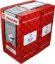 Кабель UTP 4х2х(0.16х7) кат.5е медь мж 305м (м) Rexant 01-0044 315798