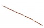 Кабель UTP1-C5-S24-CRS-IN-NJ-500 (UTP1-C5E-SOLID-CROSS-500) кроссировочная витая пара U/UTP кат. 5e; 1 пара (24 AWG) одножильн. (solid) без общ. внешн. оболочки (500м) Hyperline 41481 401740