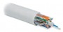 Кабель UUTP25W-C5-S24-IN-LSZH-GY (UTP25W-C5-SOLID-INDOOR-LSZH) витая пара U/UTP кат. 5; 25 пар (4 пары (24 AWG)х6 +1 пара (24 AWG)) 1 пара в LSZH обол. одножильн. (solid) LSZH нг(С) (HF –20град.C – +60град.C) сер. Hyperline 47047 401737