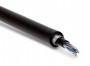 Кабель UUTP4-C5E-S24-ARM-OUT-PE-BK витая пара (U/UTP) кат.5e 4 пары (24 AWG) ож (solid) бронир. стальной лентой внешний PE черн. Hyperline 41657 334234