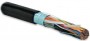 Кабель витая пара FUTP10-C3-S24-OUT-PE-BK F/UTP кат.3 10 пар (24 AWG) ож (solid) экран - фольга внешн. PE -40град.C - +60град.C черн. Hyperline 19894 1203284