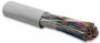 Кабель витая пара UUTP100-C3-S26-IN-PVC-GY U/UTP кат.3 100 пар (26 AWG) ож (solid) PVC сер. Hyperline 36574 1201380