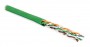 Кабель витая пара UUTP4-C6-P24-NCR-IN-LSZH-GN-100 U/UTP кат.6 4 пары (24 AWG) мж (patch) без разделит. LSZH нг(С)-HF зел. (уп.100м) Hyperline 273529 1203275