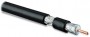 Кабель коаксиальный COAX-RG11 RG-11 75Ом 14AWG PVC (от -20град.C дo +80град.C) черн. Hyperline 26440 314574