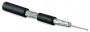 Кабель коаксиальный COAX-RG59-OUTDOOR-500 RG-59 75Ом жил. - 20 AWG для внеш. прокл. (+60град.C - -40град.C) общ. d6.1мм PE(уп.500м) Hyperline 254851 1203279