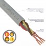 Кабель КПСнг(А)-FRLSLTx 2х2х0.20кв.мм (м) Rexant 01-4935 510480