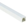 Кабель-канал 16х16 L2000 пластик EKF kk-16-16 216403