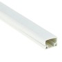 Кабель-канал 25х16 L2000 пластик EKF kk-25-16 216405