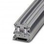 Клемма UT 2.5 Phoenix Contact 3044076 315132