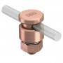 Клемма крепежная для проволоки 5001 N-CU OBO 5304172 1135260