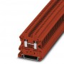 Клемма проходная UT 2.5 RD Phoenix Contac 3045062 478096