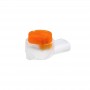 Клемма соед. 4х0.9 (К2) Scotch Lock (уп.100шт) Rexant 07-5402 222642