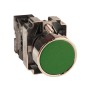 Кнопка BA31 зел. NO EKF xb2-ba31 197668
