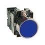Кнопка BA61 син. NO EKF xb2-ba61 225433