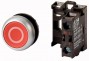 Кнопка M22-D-R-X0/K01 EATON 216510 269521