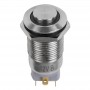 Кнопка антивандальная d12 12В Фикс (2с) ON-OFF син. (A-12-C2) Rexant 36-3221 499772