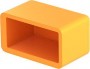 Колпачок защитный для проф. монтаж. 1268 SK OR PE OBO 1124502 224624