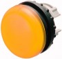 Колпачок лампочки M22-L-Y EATON 216774 256859
