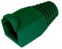 Колпачок на джек RJ45 зел. Rexant 05-1204 246245