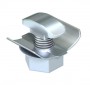 Комплект креп. M6х12 FCM F OBO 6424548 250042