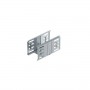 Комплект продольных соед. 110х100х200 KTSMV 110 FS OBO 6069090 342846