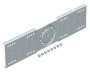 Комплект соединительный шарнир. для лотка H160 гор. цинк WRGV 160 FT OBO 6227961 197742