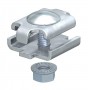 Комплект соединителя для лотка провол. GSV 34 G OBO 6016596 211200