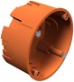Коробка монтажная для полых стен d68мм H35мм HG 60-35 OBO 2003426 1135600