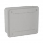 Коробка распр. ОП 120х80х50 (гладкие стенки) IP56 (розн. уп.1шт) ДКС 53910R 1008719