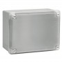 Коробка распр. ОП 150х110х70 (проз.кр.) IP56 ДКС 54020 76725