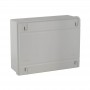 Коробка распр. ОП 240х190х90 (гладкие стенки) IP55 ДКС 54210 83231