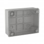 Коробка распр. ОП 310х230х15 (гладкие стенки) IP56 ДКС 54320 99844