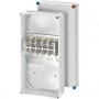 Коробка распр. ОП 600х300х170 с клемн. IP54 K2405 HENSEL 3900223 132747