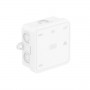 Коробка распределительная 75х75х36 A 8 HF RW OBO 2000075 1135718