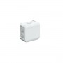 Коробка распределительная 7х25 90х90х52мм IP55 свет.сер. OBO 2007045 211201